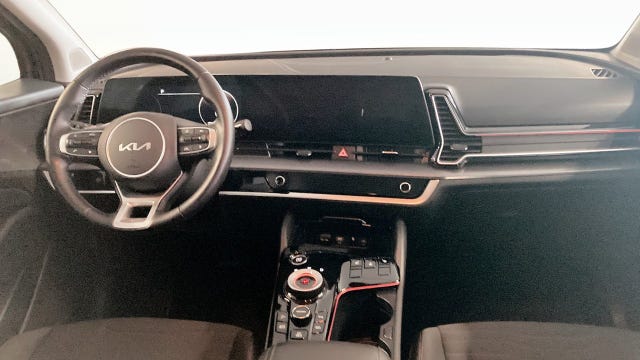 Kia Sportage 2023 – bild 4