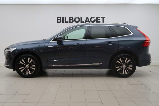 Volvo XC60 2024 – bild 2