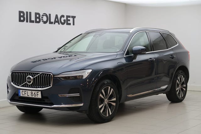 Volvo XC60 2024