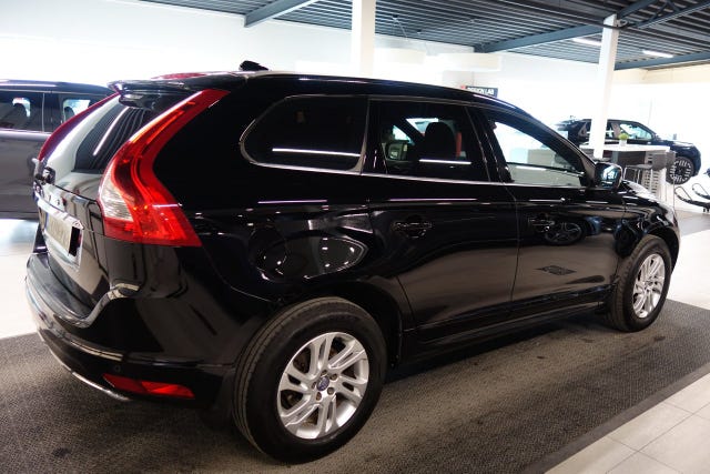 Volvo XC60 2016 – bild 4