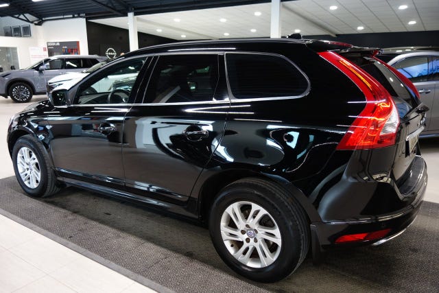 Volvo XC60 2016 – bild 3