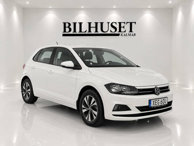 Volkswagen Polo 2020