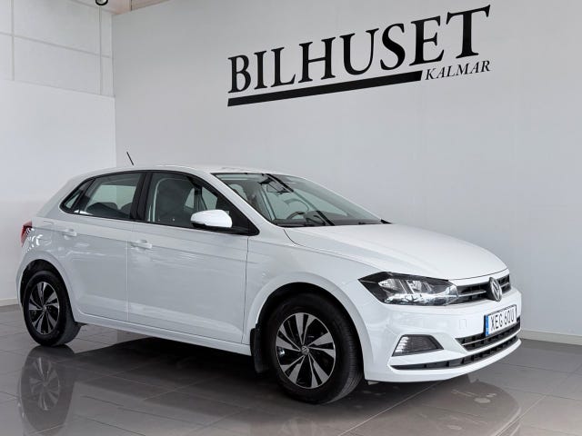 Volkswagen Polo 2020