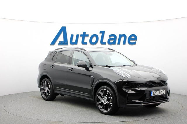 Lynk & Co 01 2022