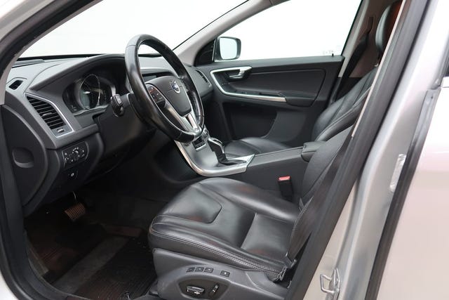 Volvo XC60 2017 – bild 4