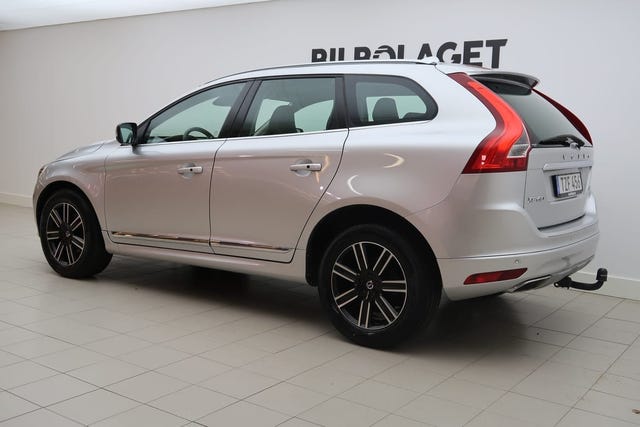 Volvo XC60 2017 – bild 3