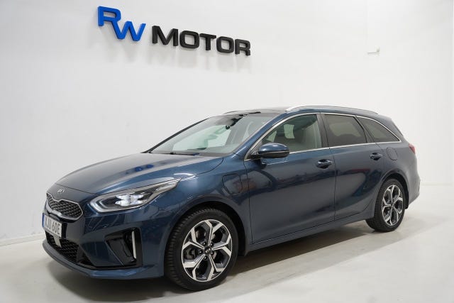 Kia Ceed 2020