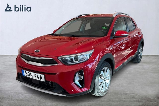 Kia Stonic 2021