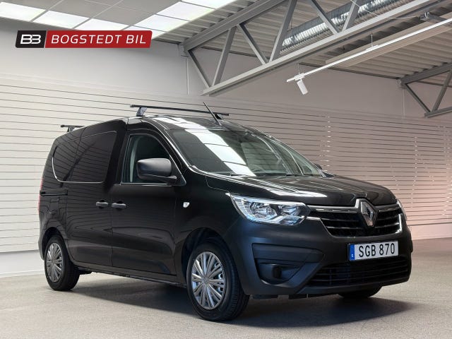 Renault Kangoo Express 2022