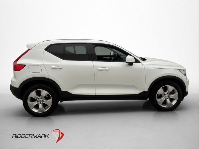Volvo XC40 2019 – bild 4