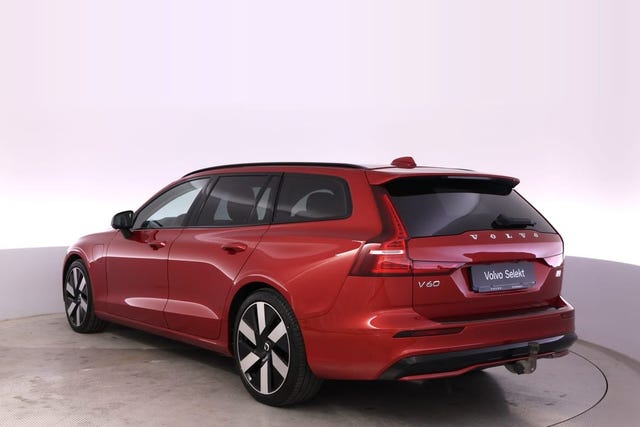 Volvo V60 2024 – bild 3