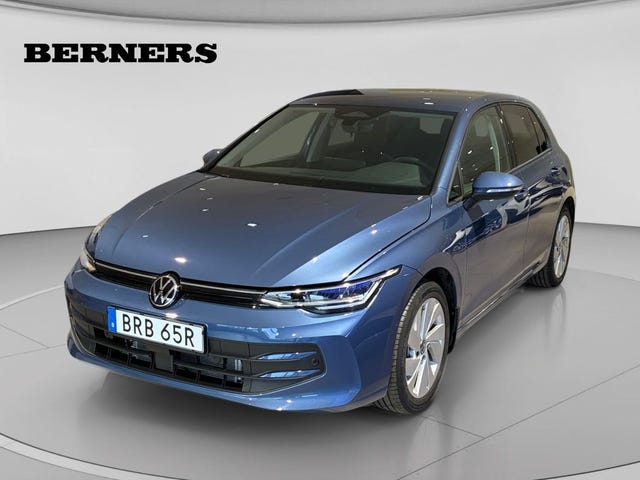 Volkswagen Golf I 2026