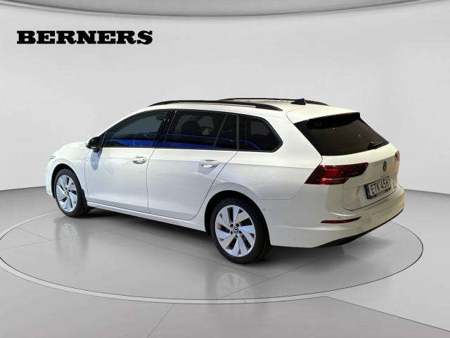Volkswagen Golf I 2026 – bild 3