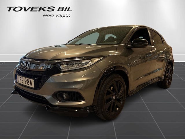 Honda HR-V 2020