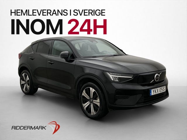 Volvo C40 2023