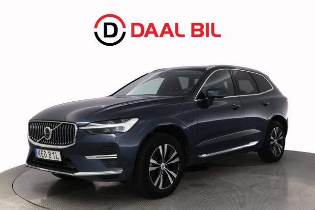 Volvo XC60 2023