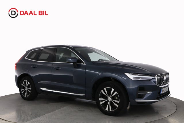 Volvo XC60 2023 – bild 4