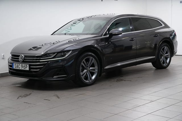 Volkswagen Arteon 2022