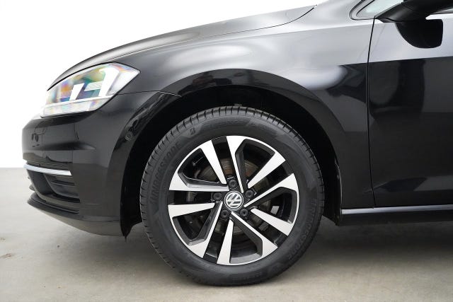 Volkswagen Golf I 2019 – bild 3