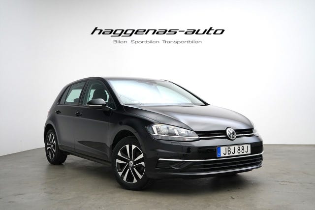 Volkswagen Golf I 2019