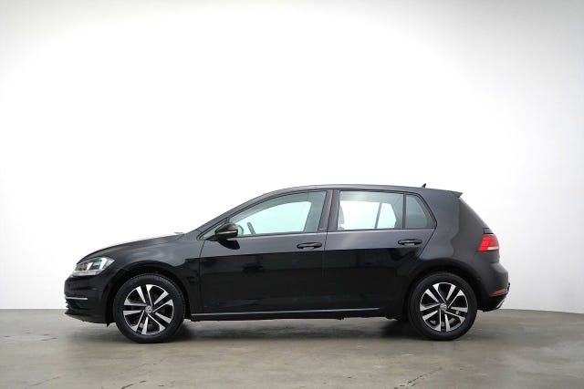 Volkswagen Golf I 2019 – bild 2