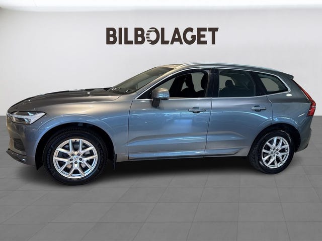 Volvo XC60 2020 – bild 2