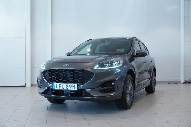 Ford Kuga 2023