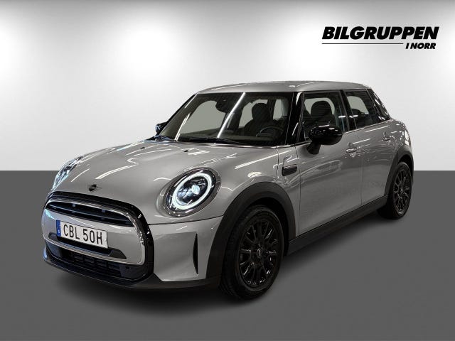 MINI Cooper 2024