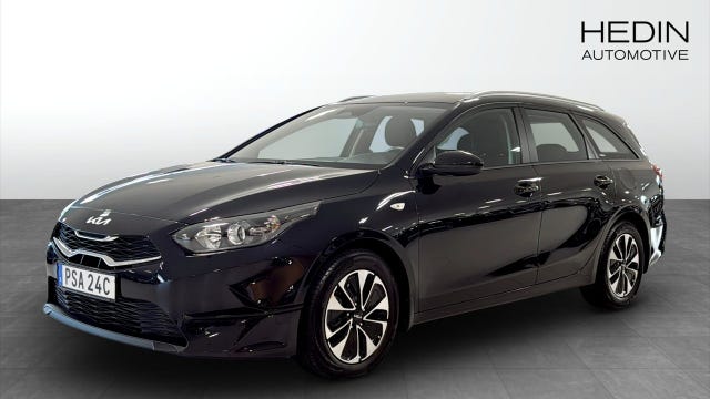 Kia Ceed 2025