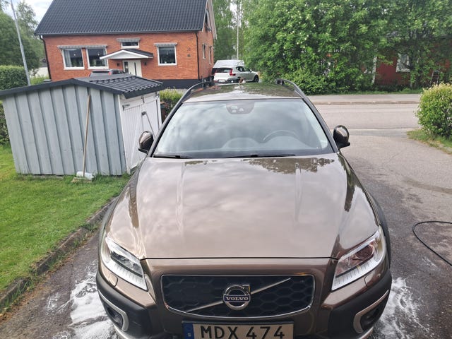Volvo XC70 2016 – bild 2