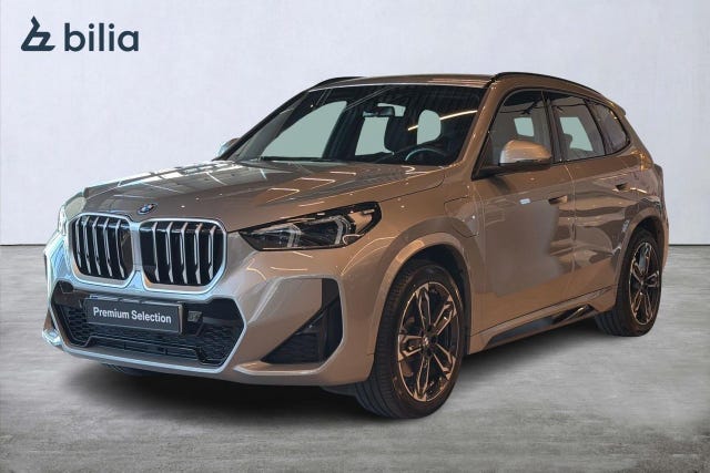 BMW X1 2026