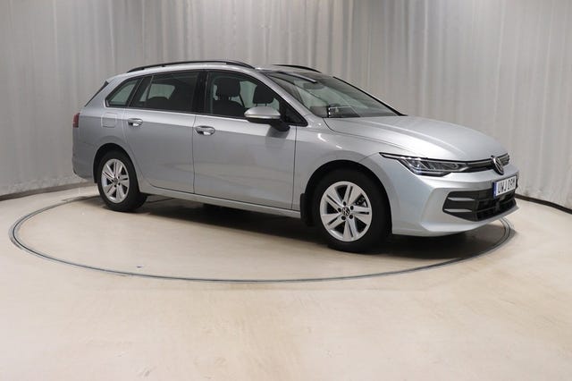 Volkswagen Golf I 2026 – bild 3