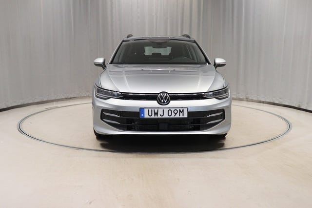 Volkswagen Golf I 2026 – bild 2
