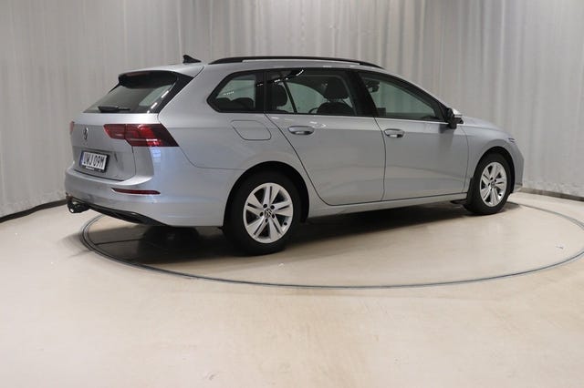 Volkswagen Golf I 2026 – bild 4