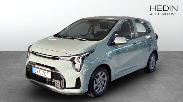 Kia Picanto 2025