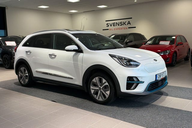 Kia Niro 2021