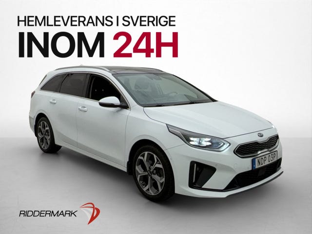 Kia Ceed 2021