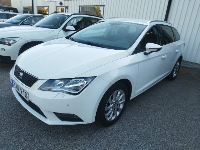 Seat Leon 2016