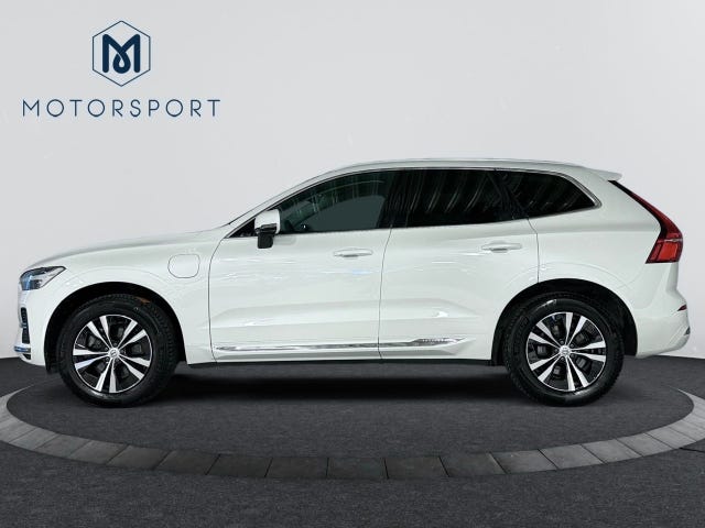 Volvo XC60 2024 – bild 4