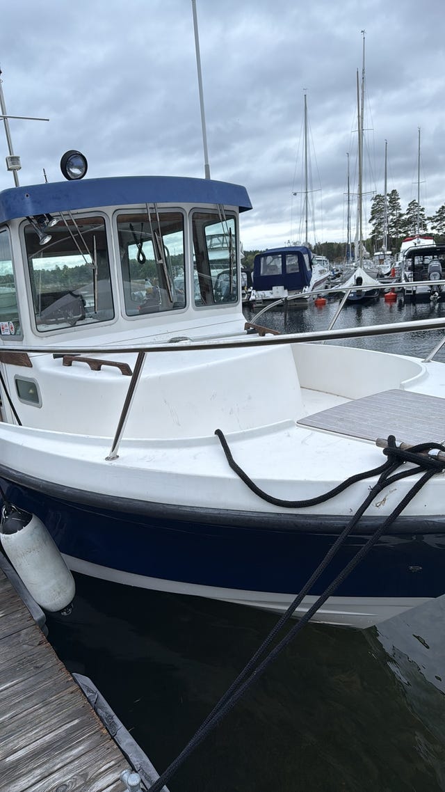 Nord Star Patrol 24