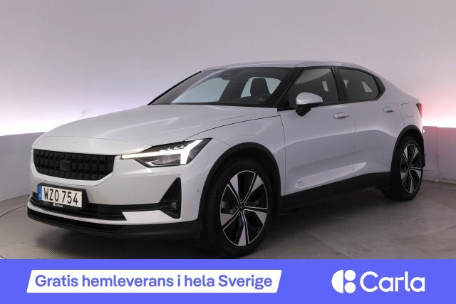Polestar 2 2023