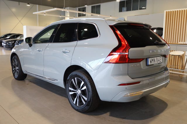 Volvo XC60 2024 – bild 3