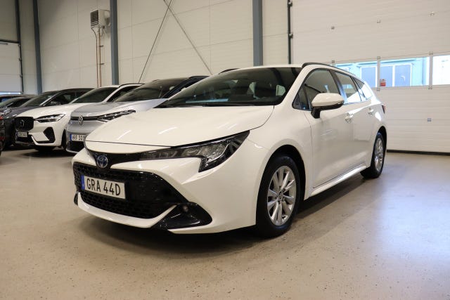 Toyota Corolla 2024