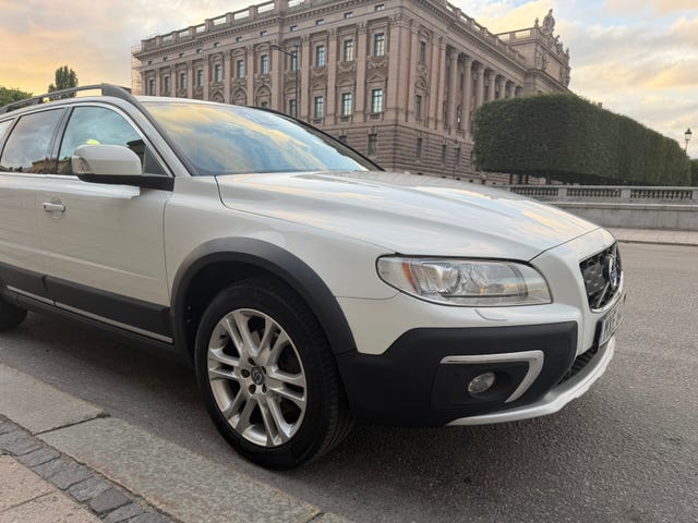 Volvo XC70 2016 – bild 2
