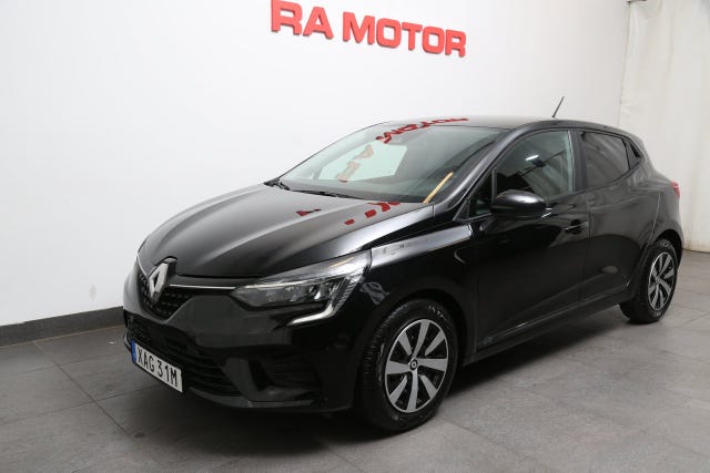 Renault Clio 2023