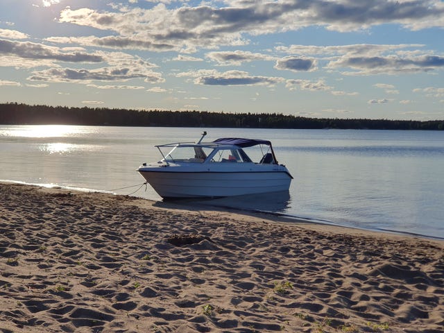 Bella 561 ht