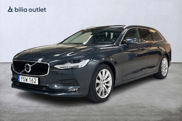 Volvo V90 2018