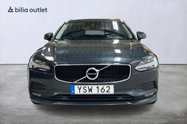 Volvo V90 2018 – bild 3
