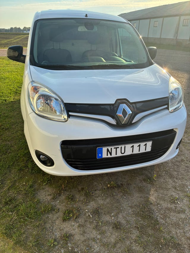 Renault Kangoo Express 2017