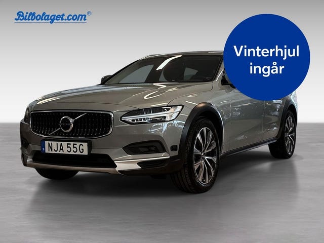 Volvo V90 Cross Country 2024